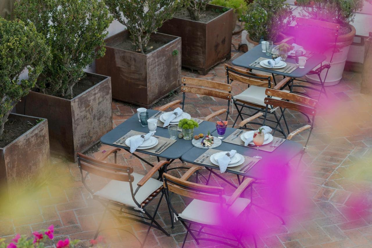 L'Otel Chiquitos San Miguel De Allende Exterior photo