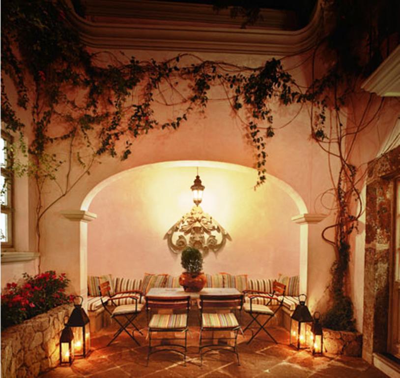 L'Otel Chiquitos San Miguel De Allende Exterior photo